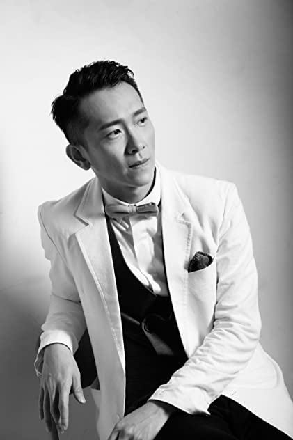 Ming-Shuai Shih Ming-Shuai Shih