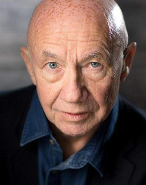 Adrian McLoughlin Adrian McLoughlin