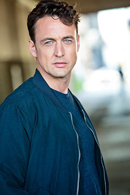 Brent Pontin Brent Pontin