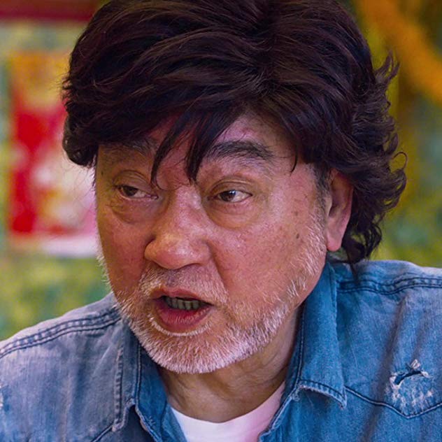 Hoi-Pang Lo Hoi-Pang Lo