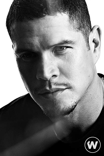 JD Pardo JD Pardo