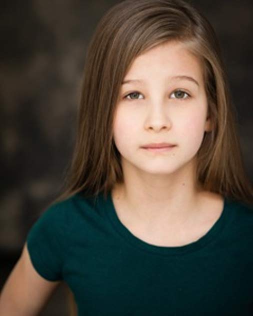 Jaeda Lily Miller Jaeda Lily Miller