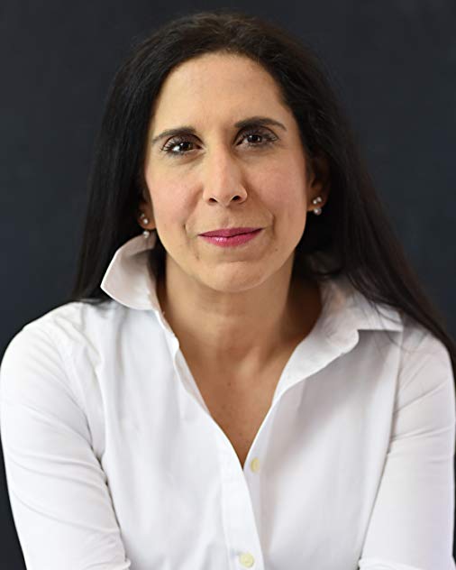 Louise Mara Louise Mara