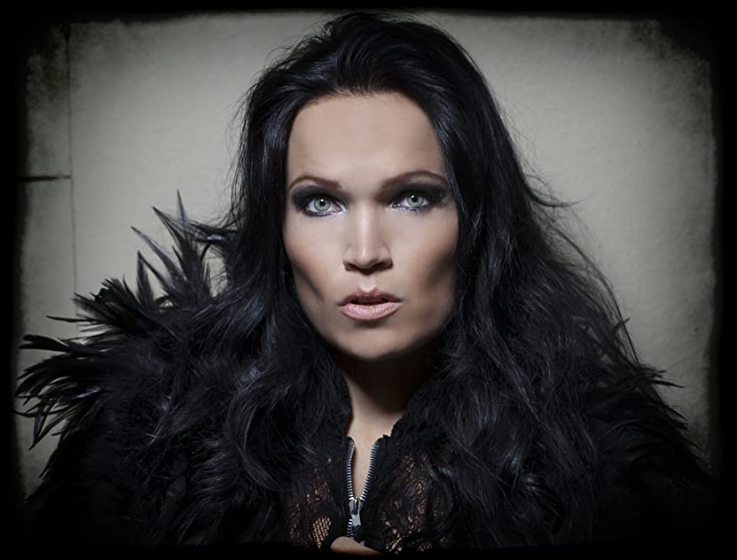 Tarja Turunen Tarja Turunen