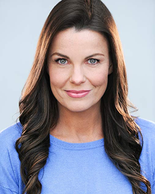 Lisa Stewart Lisa Stewart