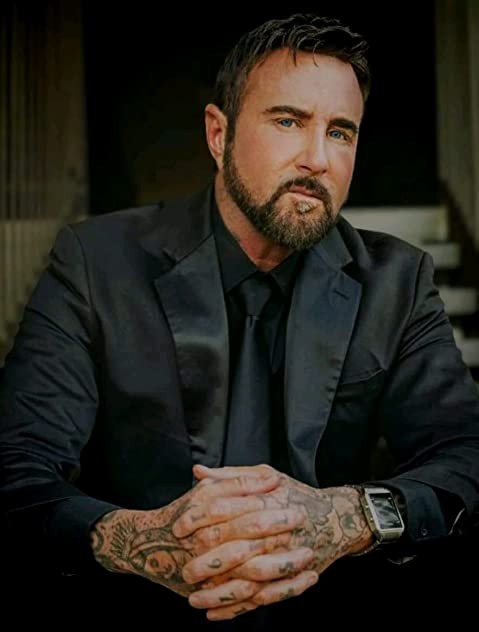 Gregory Alexander Wight