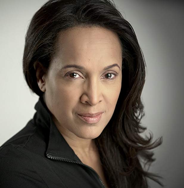 Kim Baptiste Kim Baptiste