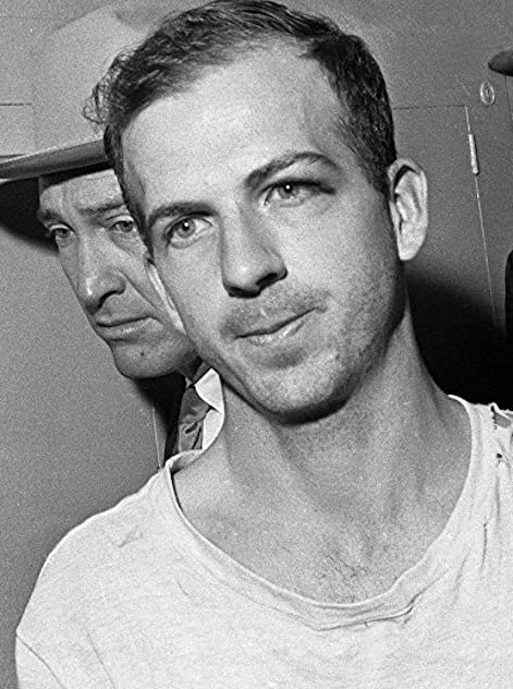 Lee Harvey Oswald Lee Harvey Oswald