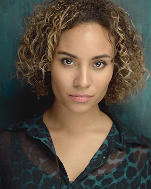 Tala Gouveia Tala Gouveia