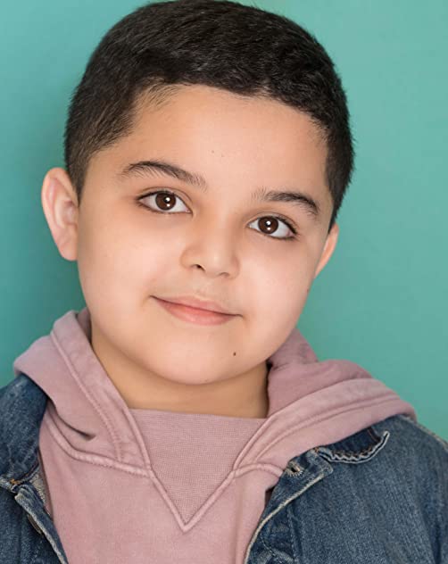 Derrick Delgado Derrick Delgado