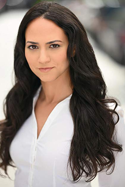 Michelle Simone Miller