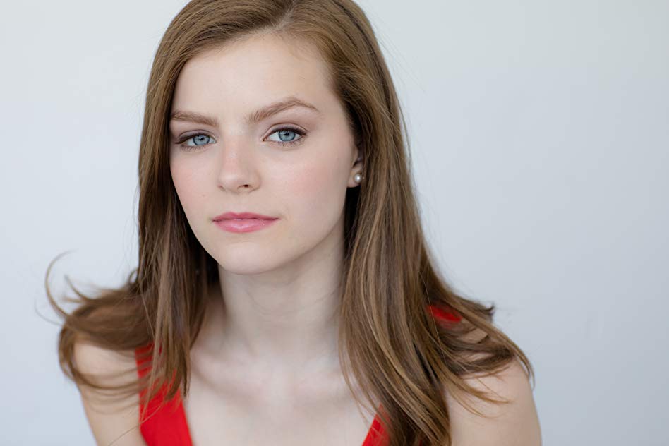 Zoe Whitford Zoe Whitford