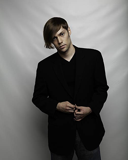 Will Benzel Will Benzel