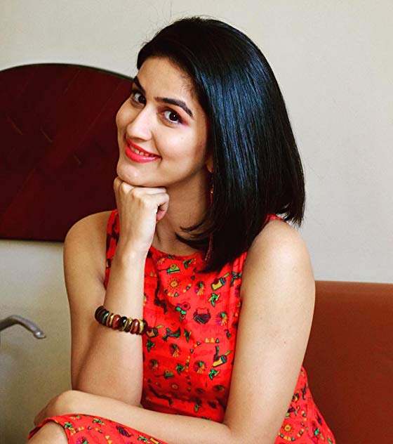 Vaidehi Parshurami Vaidehi Parshurami