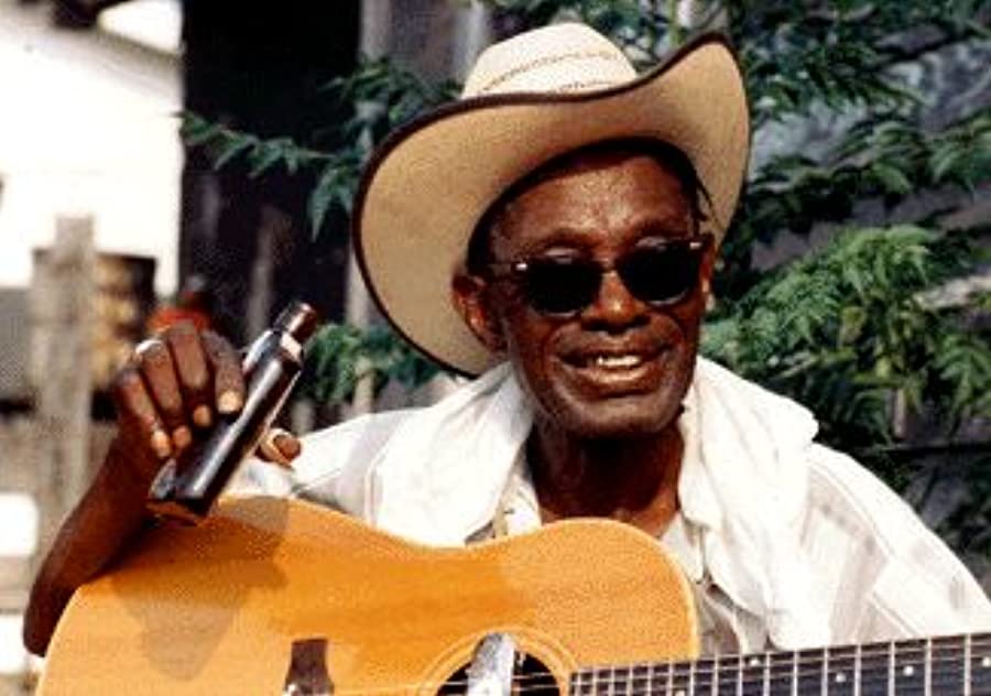 Lightnin Hopkins Lightnin Hopkins