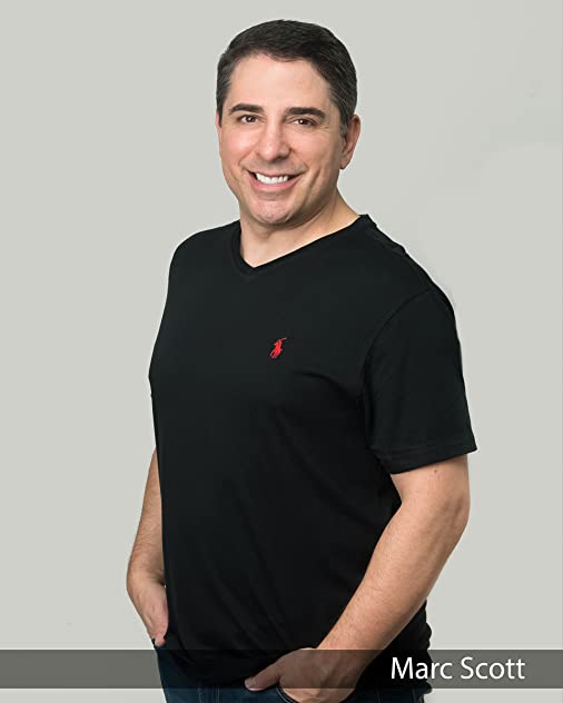 Marc Scott Marc Scott