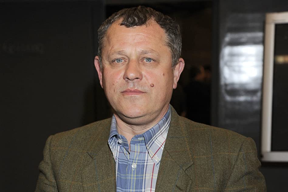 Tadeusz Chudecki Tadeusz Chudecki