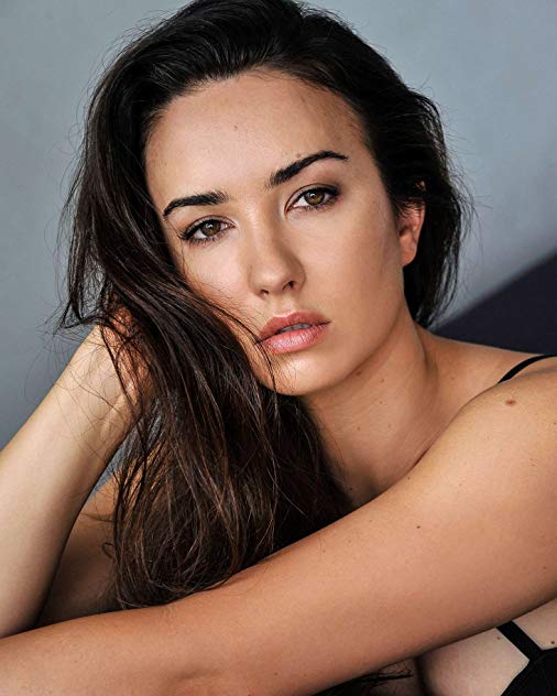 Jessica Racz Jessica Racz