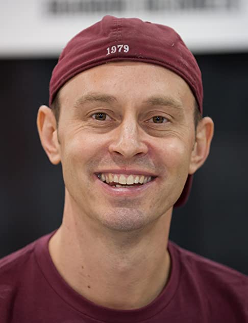 Brandon DiCamillo Brandon DiCamillo