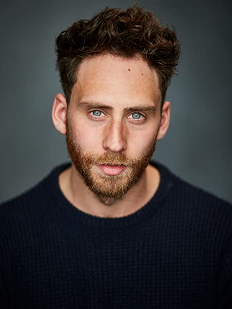 David Mullenger David Mullenger