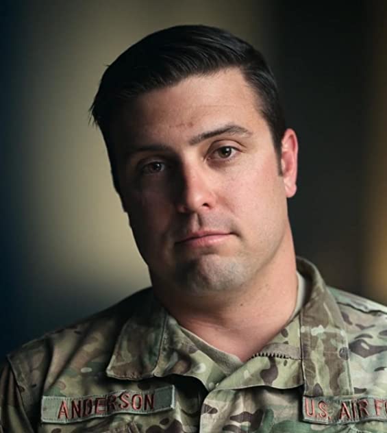 Derek Anderson Derek Anderson