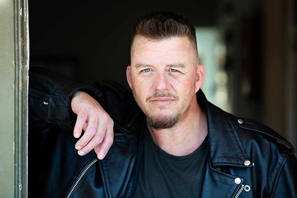 Shaun Anthony Robinson