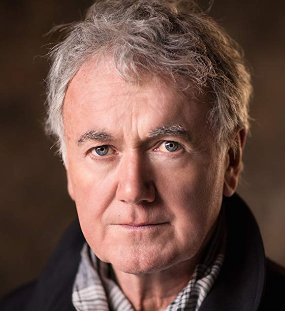 Bryan Murray Bryan Murray