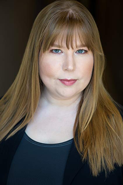 Natalie Darbyson Natalie Darbyson