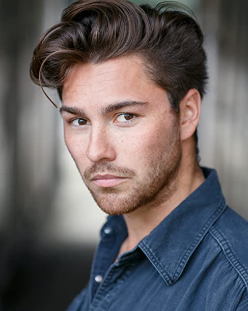 Luke Maskell Luke Maskell