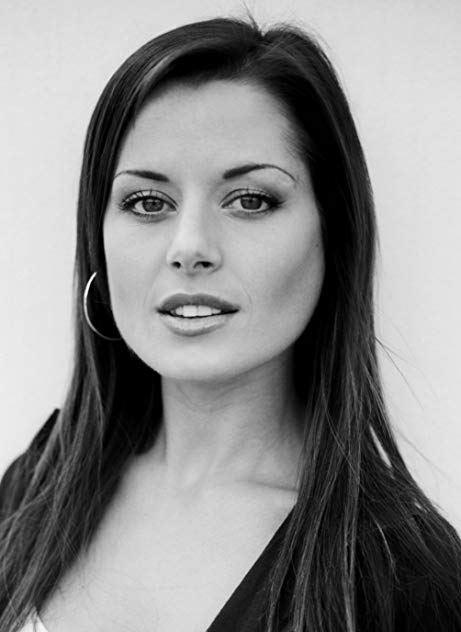 Madeleine West Madeleine West