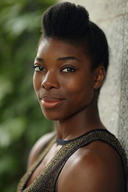 Ann Ogbomo Ann Ogbomo