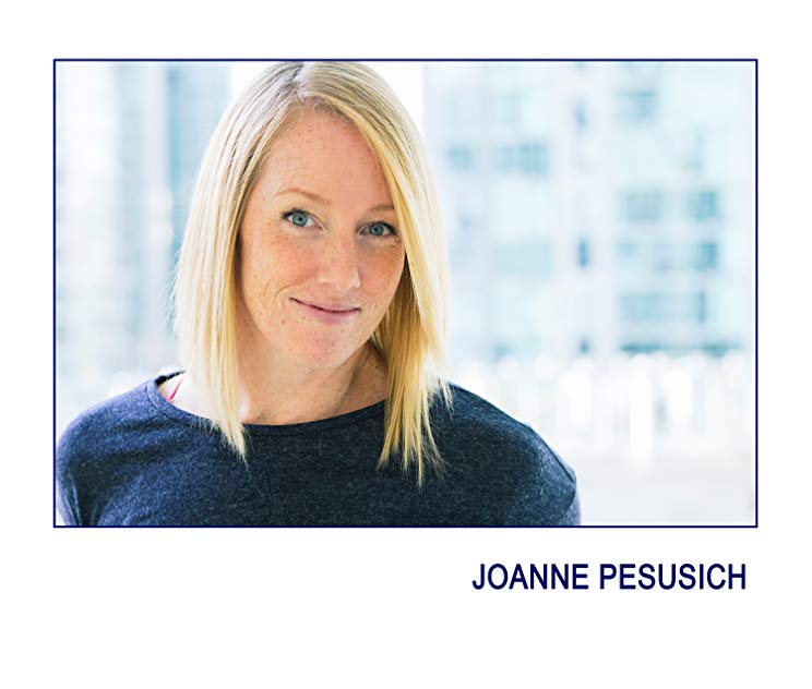 Joanne Pesusich Joanne Pesusich