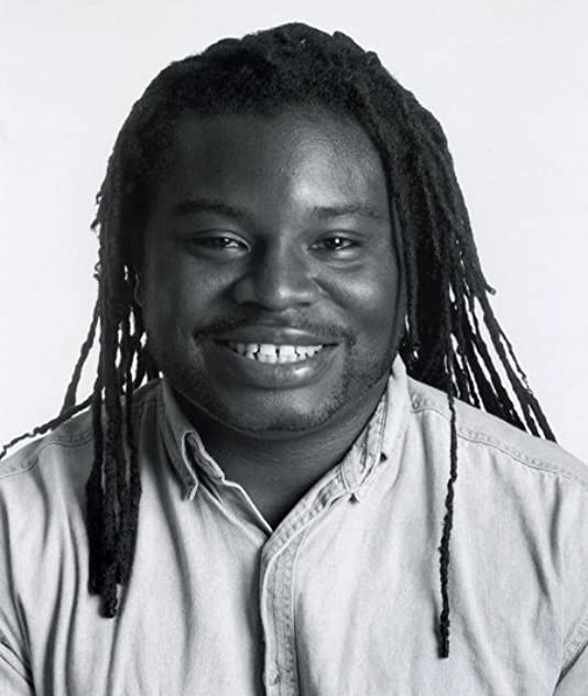 Ernest Whitted Ernest Whitted