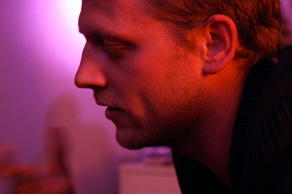 Jesse Fryckman Jesse Fryckman