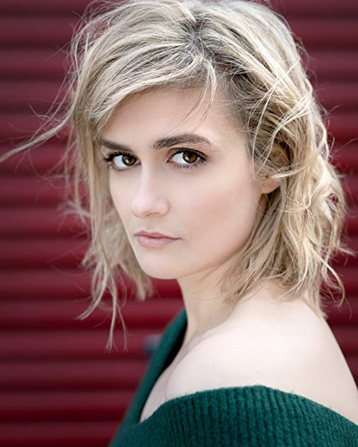 Amy Hughes Amy Hughes