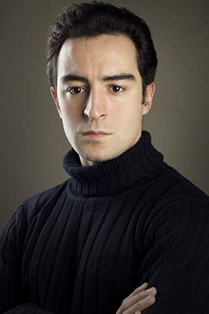 Julian Ferro Julian Ferro