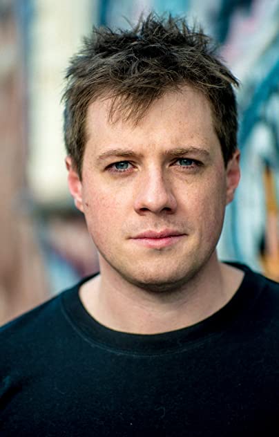 Tosh Greenslade Tosh Greenslade