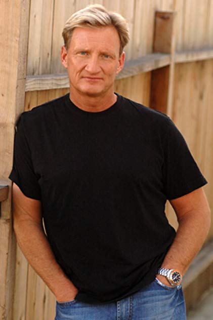 Paul Crawford Paul Crawford