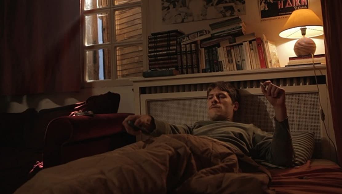 Andreas Kontopoulos Andreas Kontopoulos