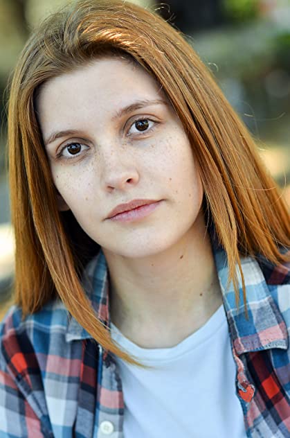 Rebecca Turner Rebecca Turner