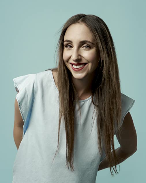 Julia Anastasopoulos Julia Anastasopoulos