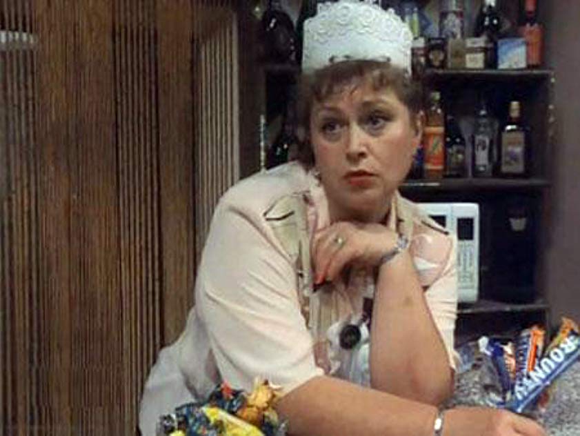 Natalya Potapova Natalya Potapova