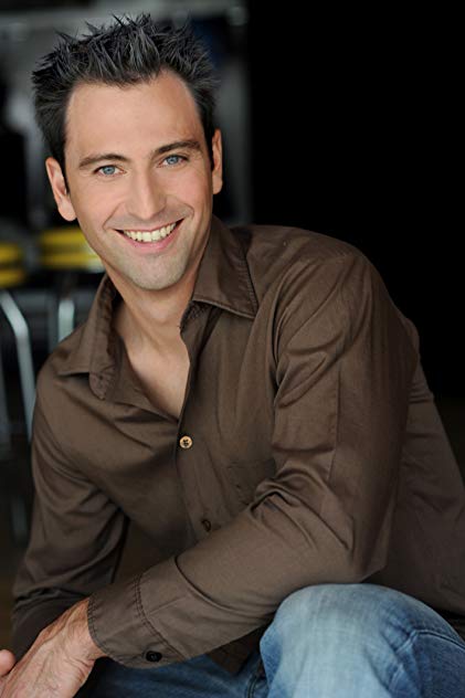 Christopher Gordon Christopher Gordon