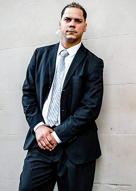 Ricardo Santos Ricardo Santos