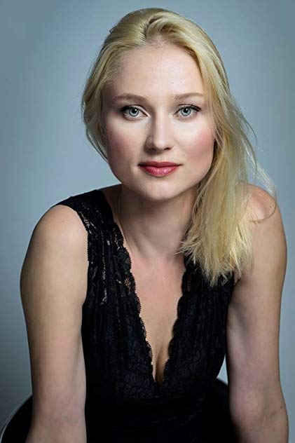 Katarina Pavelek Katarina Pavelek