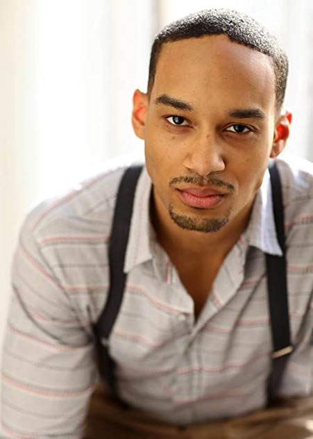 Rodney Richardson Rodney Richardson