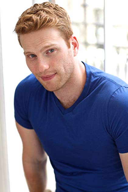 Grant MacDermott Grant MacDermott