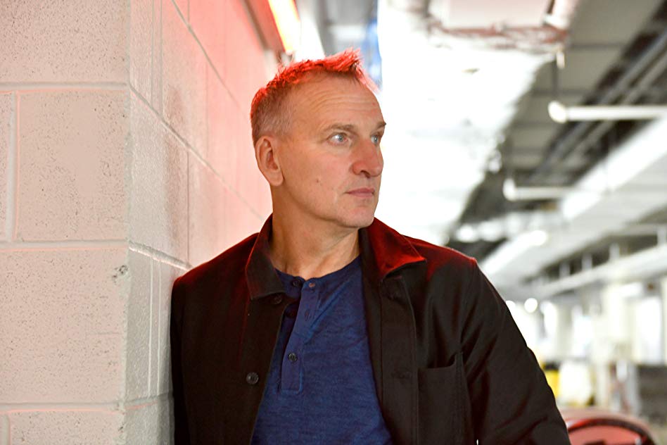 Christopher Eccleston Christopher Eccleston