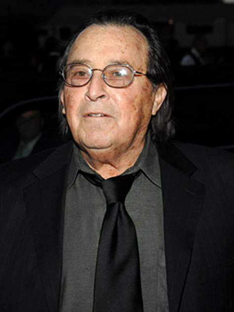 Paul Mazursky Paul Mazursky