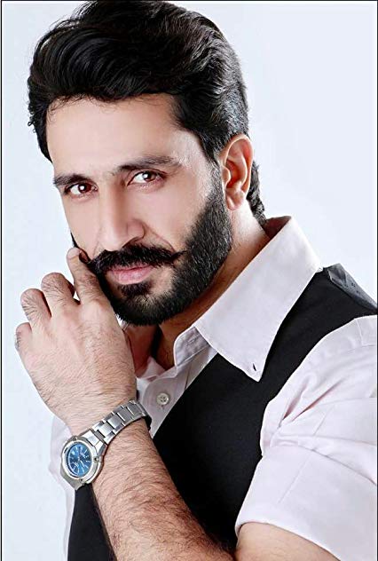 Mir Sarwar Mir Sarwar